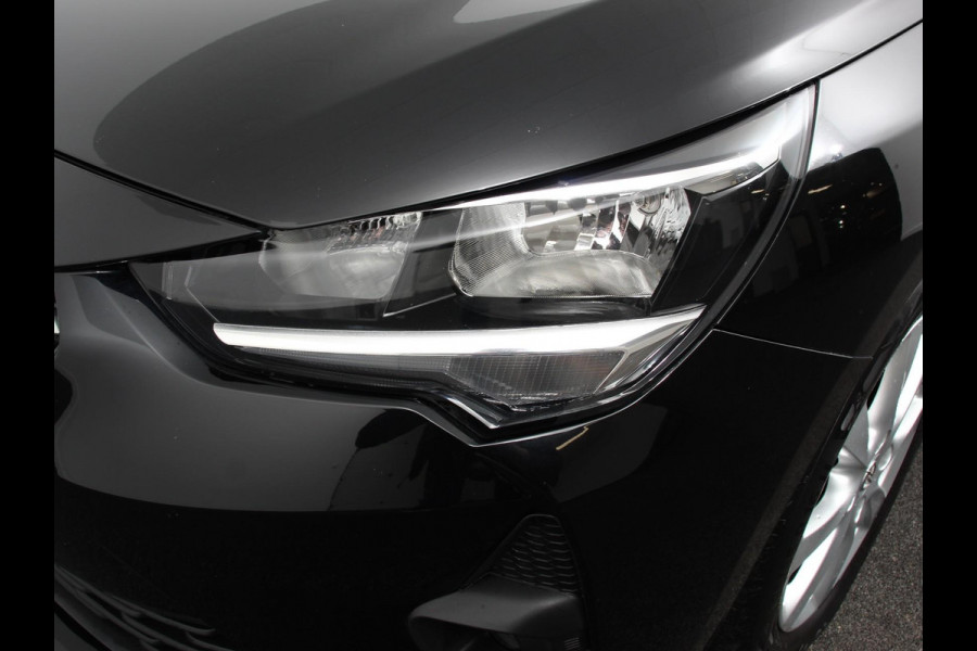 Opel Corsa 1.2 100pk Turbo Edition | Navigatie | Apple Carplay/Android Auto | Airco | Dab | Cruise Control |