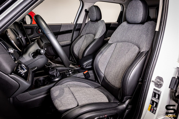 MINI Countryman 1.5 Cooper S E ALL4|Pano|E-stoel|HUD|H&K