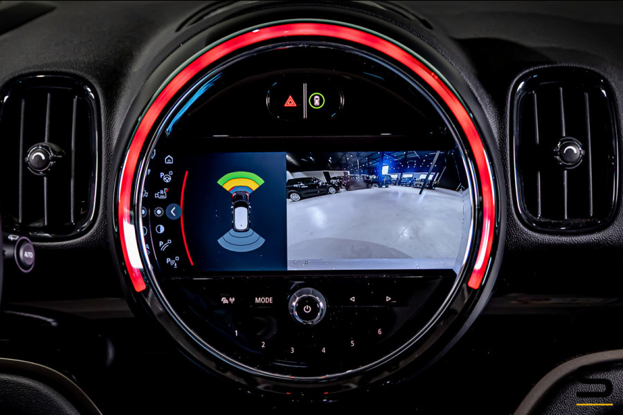 MINI Countryman 1.5 Cooper S E ALL4|Pano|E-stoel|HUD|H&K