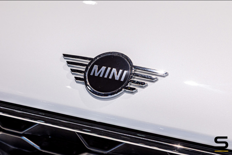 MINI Countryman 1.5 Cooper S E ALL4|Pano|E-stoel|HUD|H&K