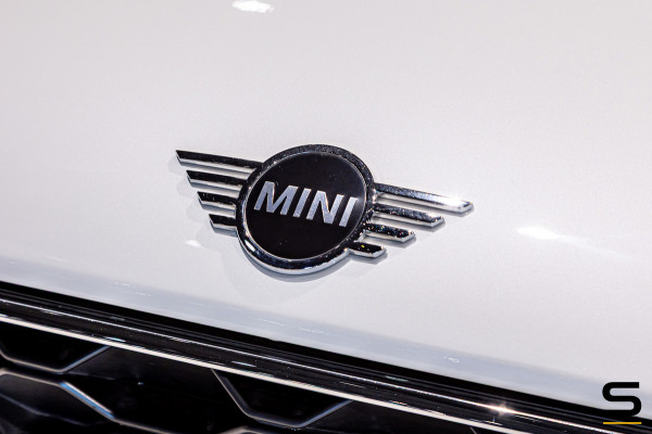 MINI Countryman 1.5 Cooper S E ALL4|Pano|E-stoel|HUD|H&K