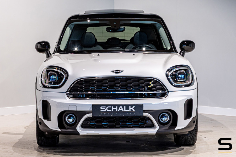 MINI Countryman 1.5 Cooper S E ALL4|Pano|E-stoel|HUD|H&K