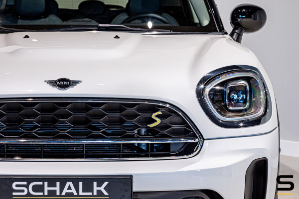 MINI Countryman 1.5 Cooper S E ALL4|Pano|E-stoel|HUD|H&K