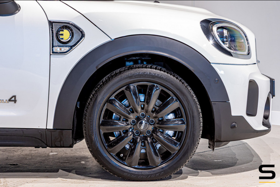 MINI Countryman 1.5 Cooper S E ALL4|Pano|E-stoel|HUD|H&K