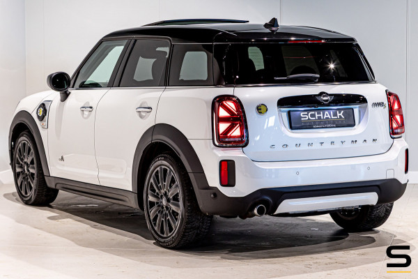 MINI Countryman 1.5 Cooper S E ALL4|Pano|E-stoel|HUD|H&K