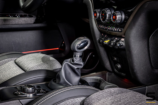 MINI Countryman 1.5 Cooper S E ALL4|Pano|E-stoel|HUD|H&K