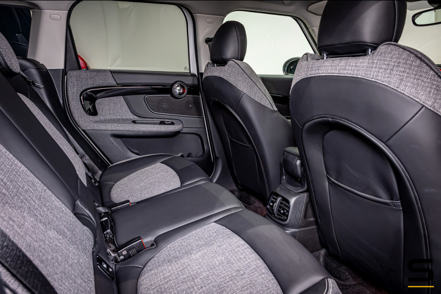 MINI Countryman 1.5 Cooper S E ALL4|Pano|E-stoel|HUD|H&K