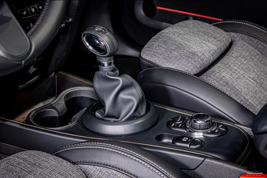 MINI Countryman 1.5 Cooper S E ALL4|Pano|E-stoel|HUD|H&K