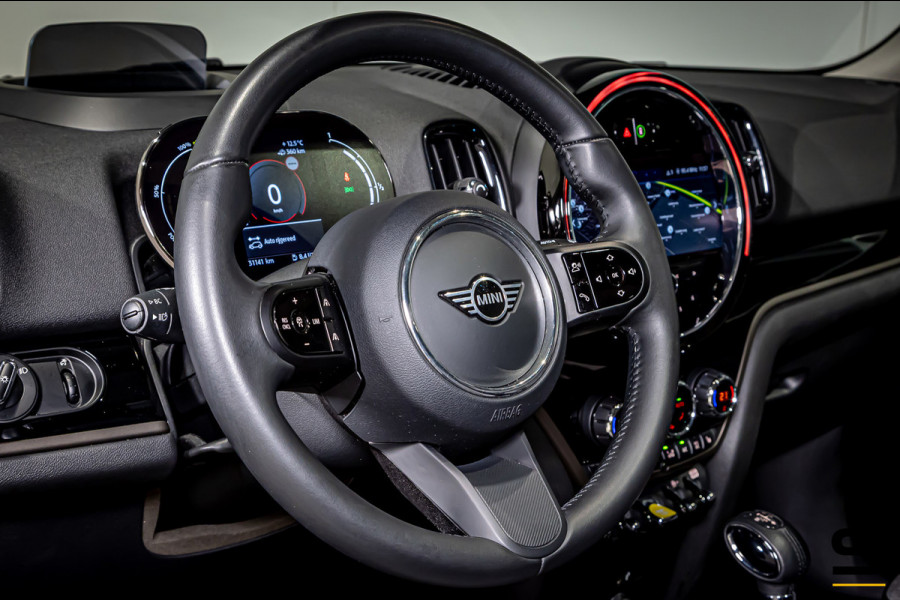 MINI Countryman 1.5 Cooper S E ALL4|Pano|E-stoel|HUD|H&K