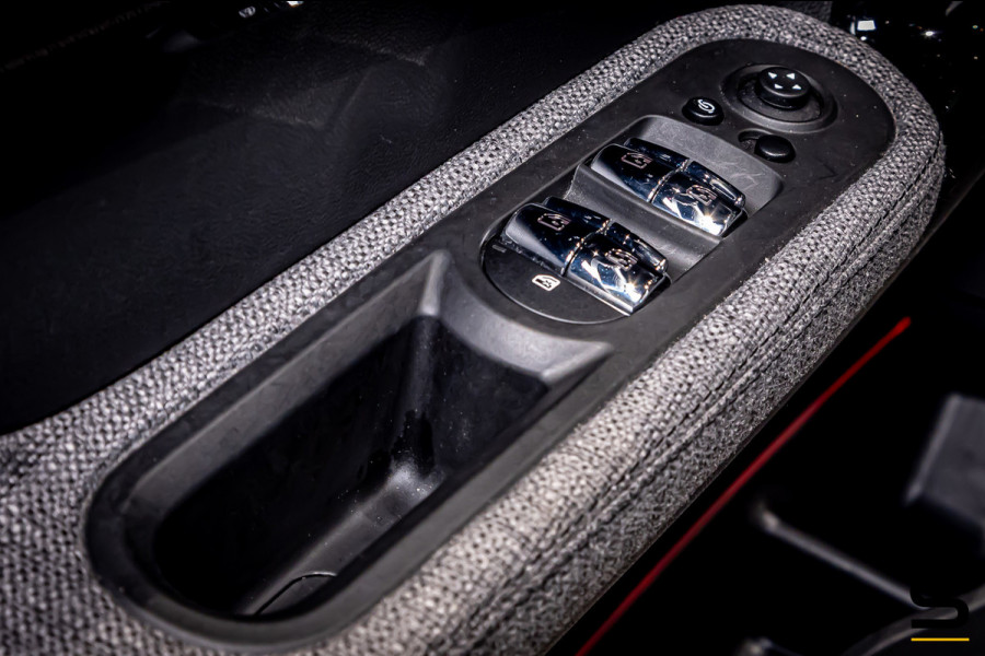 MINI Countryman 1.5 Cooper S E ALL4|Pano|E-stoel|HUD|H&K