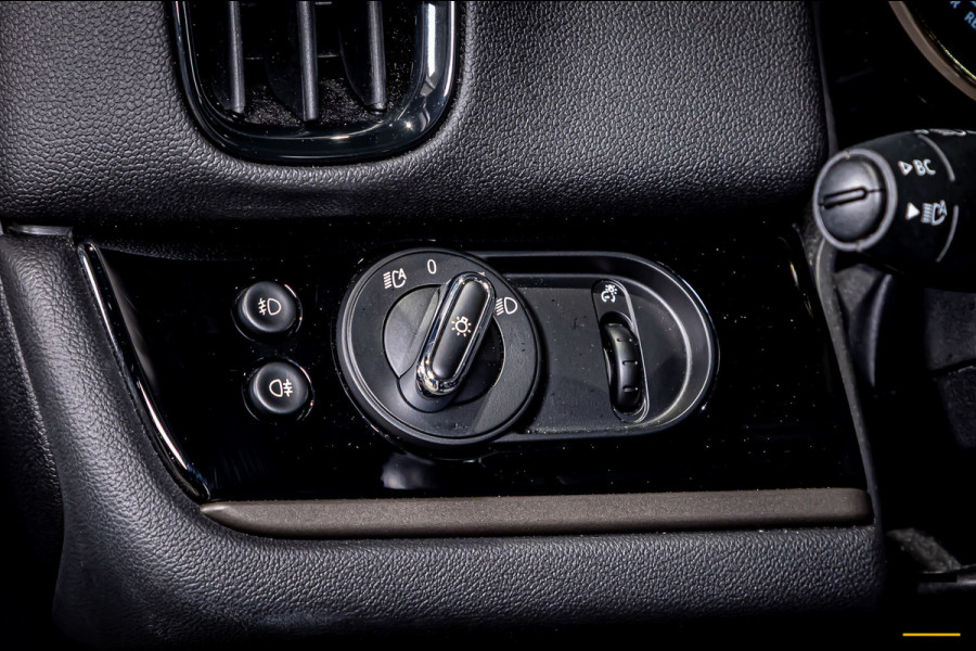 MINI Countryman 1.5 Cooper S E ALL4|Pano|E-stoel|HUD|H&K