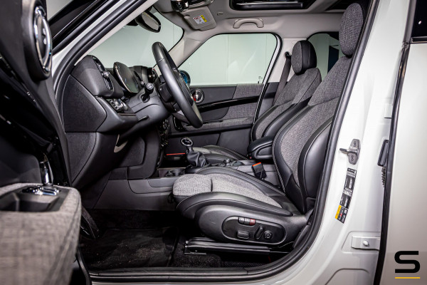 MINI Countryman 1.5 Cooper S E ALL4|Pano|E-stoel|HUD|H&K