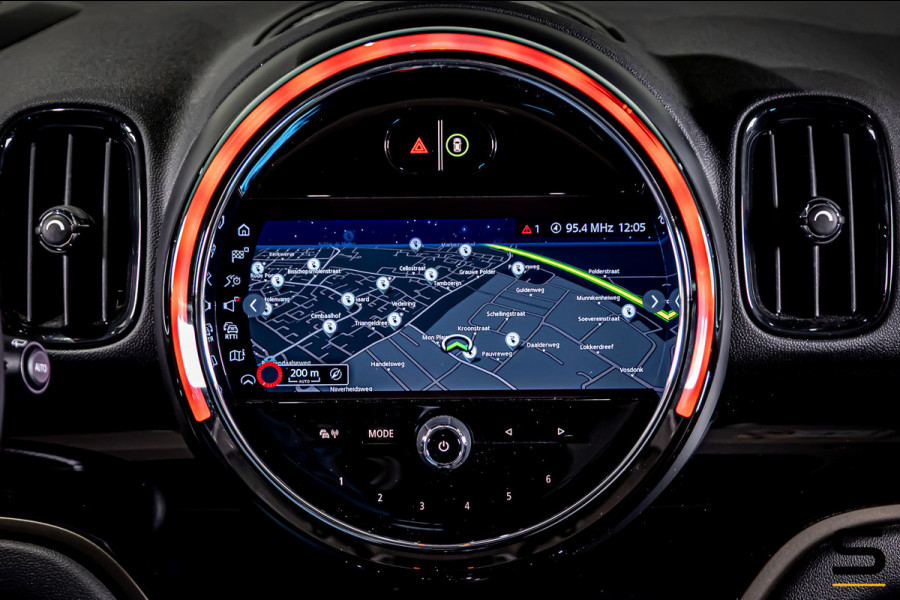 MINI Countryman 1.5 Cooper S E ALL4|Pano|E-stoel|HUD|H&K