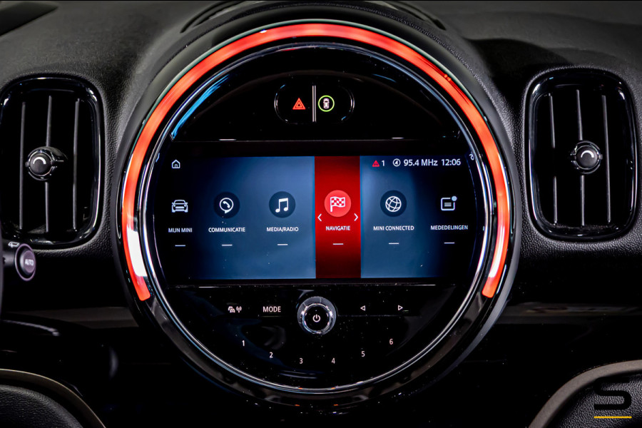 MINI Countryman 1.5 Cooper S E ALL4|Pano|E-stoel|HUD|H&K