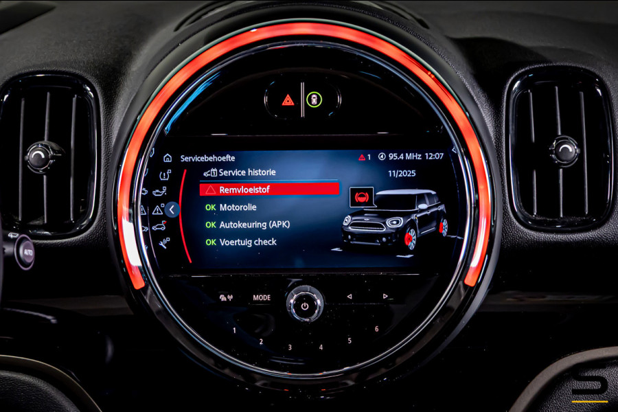 MINI Countryman 1.5 Cooper S E ALL4|Pano|E-stoel|HUD|H&K