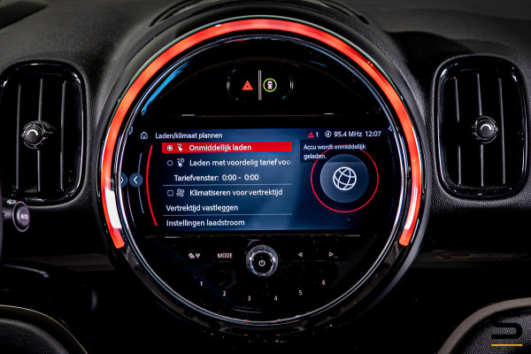 MINI Countryman 1.5 Cooper S E ALL4|Pano|E-stoel|HUD|H&K