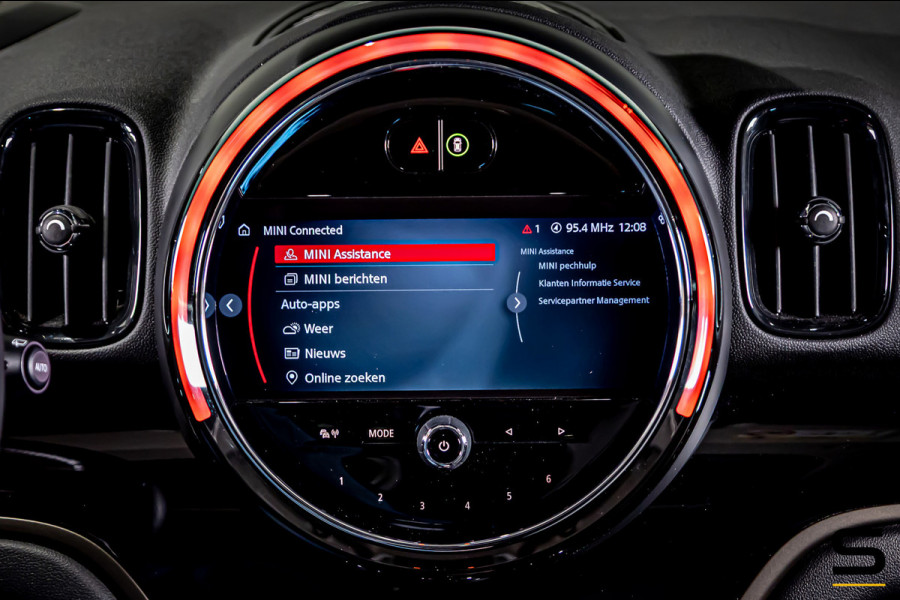 MINI Countryman 1.5 Cooper S E ALL4|Pano|E-stoel|HUD|H&K