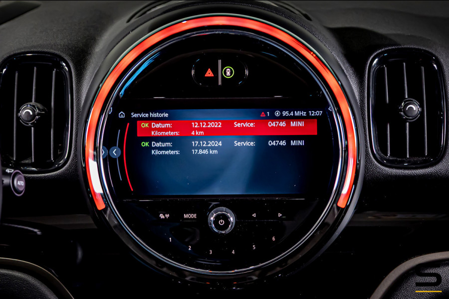 MINI Countryman 1.5 Cooper S E ALL4|Pano|E-stoel|HUD|H&K