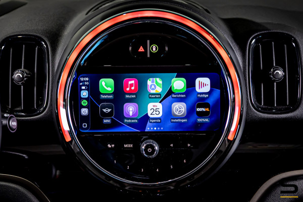 MINI Countryman 1.5 Cooper S E ALL4|Pano|E-stoel|HUD|H&K