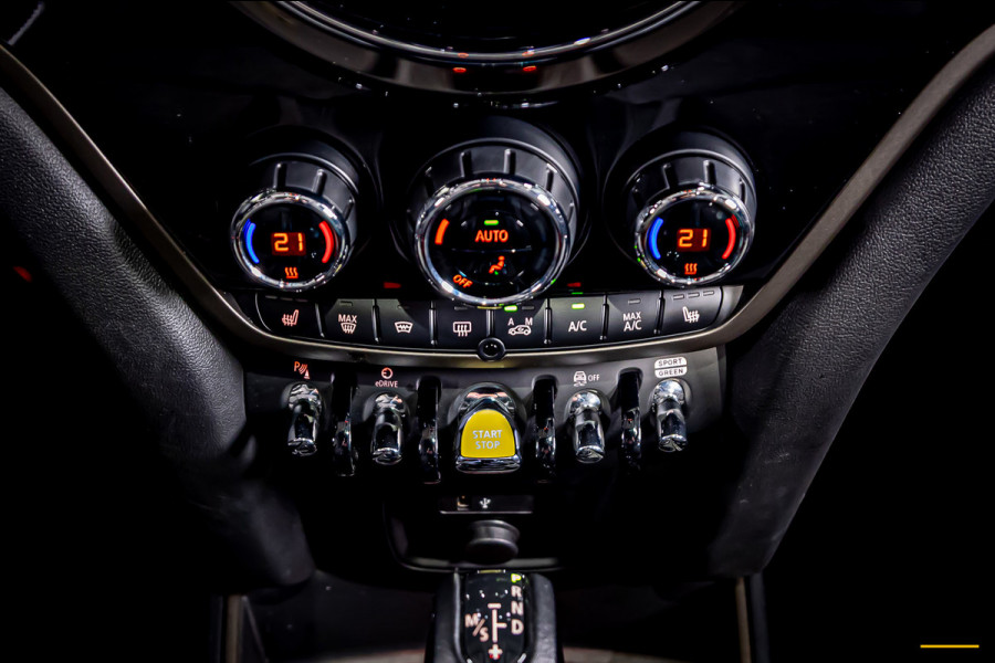 MINI Countryman 1.5 Cooper S E ALL4|Pano|E-stoel|HUD|H&K