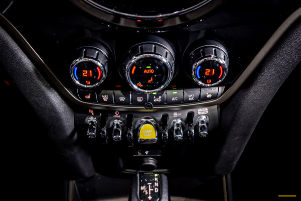 MINI Countryman 1.5 Cooper S E ALL4|Pano|E-stoel|HUD|H&K