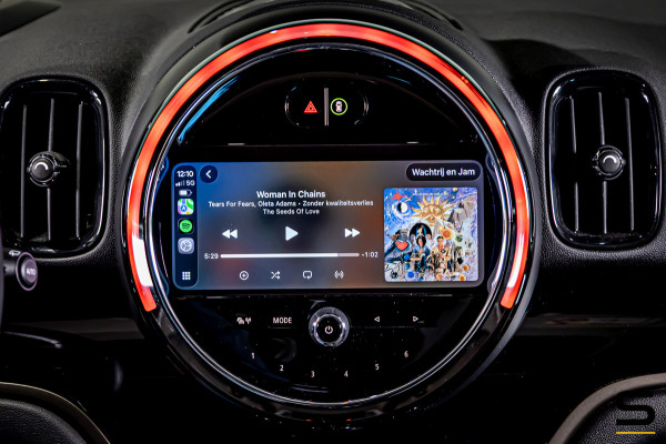 MINI Countryman 1.5 Cooper S E ALL4|Pano|E-stoel|HUD|H&K