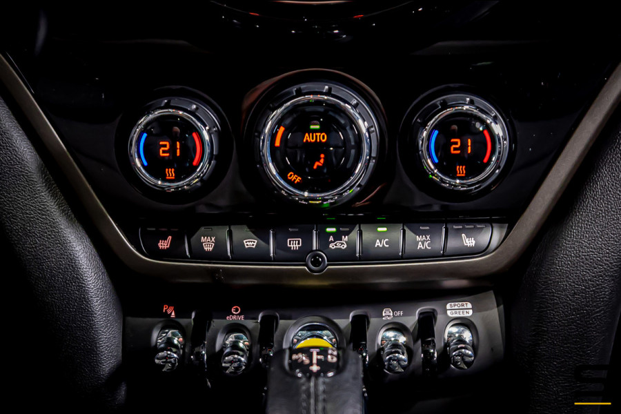 MINI Countryman 1.5 Cooper S E ALL4|Pano|E-stoel|HUD|H&K