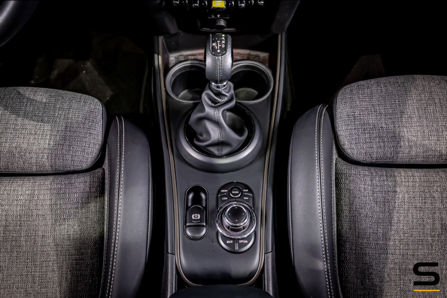 MINI Countryman 1.5 Cooper S E ALL4|Pano|E-stoel|HUD|H&K