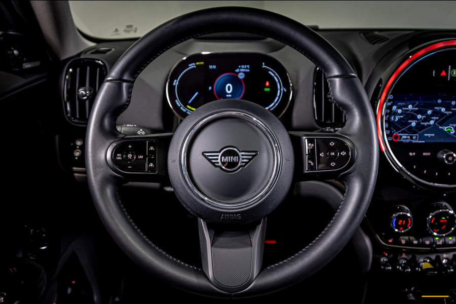 MINI Countryman 1.5 Cooper S E ALL4|Pano|E-stoel|HUD|H&K