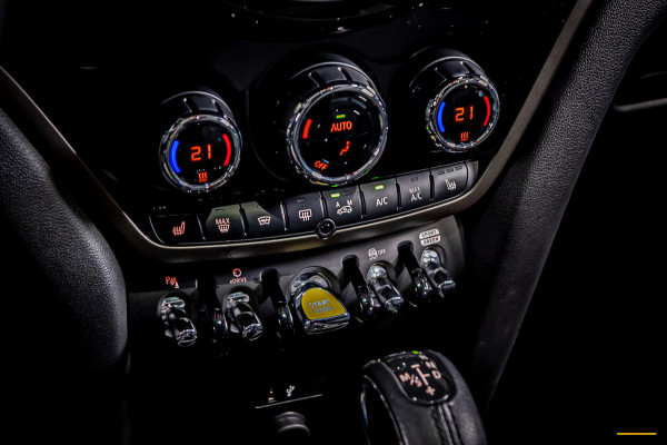 MINI Countryman 1.5 Cooper S E ALL4|Pano|E-stoel|HUD|H&K