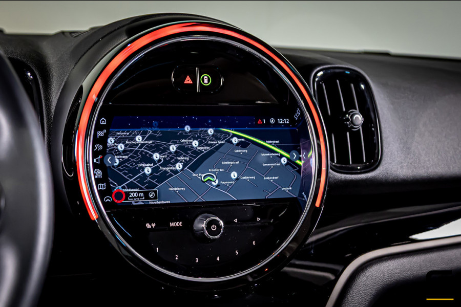 MINI Countryman 1.5 Cooper S E ALL4|Pano|E-stoel|HUD|H&K