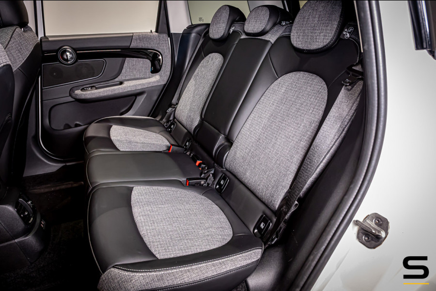 MINI Countryman 1.5 Cooper S E ALL4|Pano|E-stoel|HUD|H&K