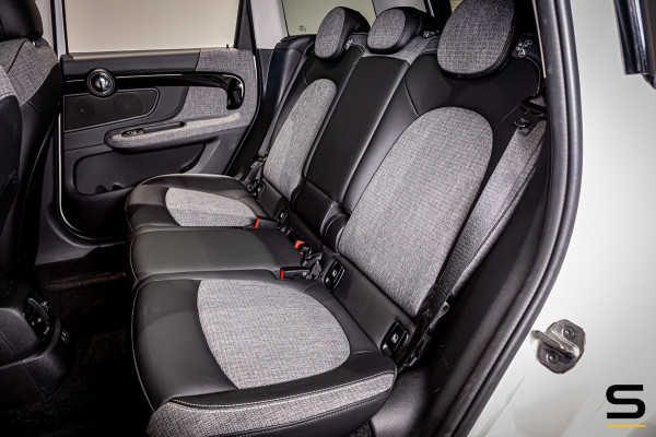 MINI Countryman 1.5 Cooper S E ALL4|Pano|E-stoel|HUD|H&K