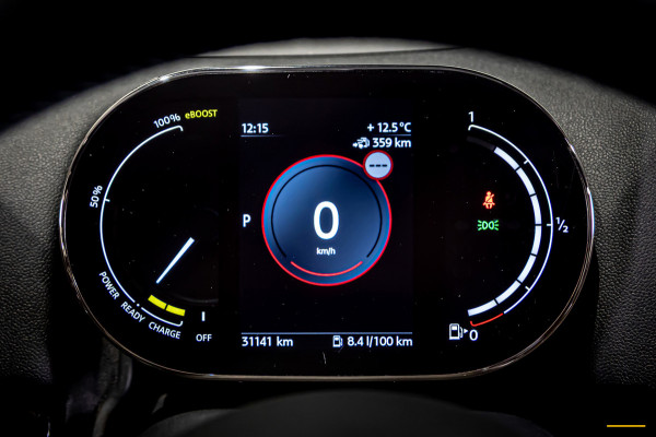 MINI Countryman 1.5 Cooper S E ALL4|Pano|E-stoel|HUD|H&K