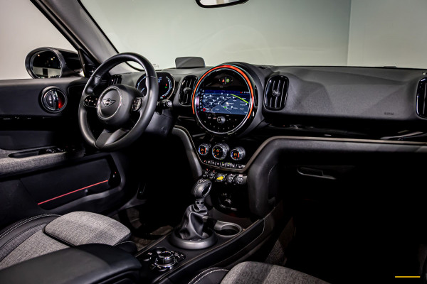 MINI Countryman 1.5 Cooper S E ALL4|Pano|E-stoel|HUD|H&K