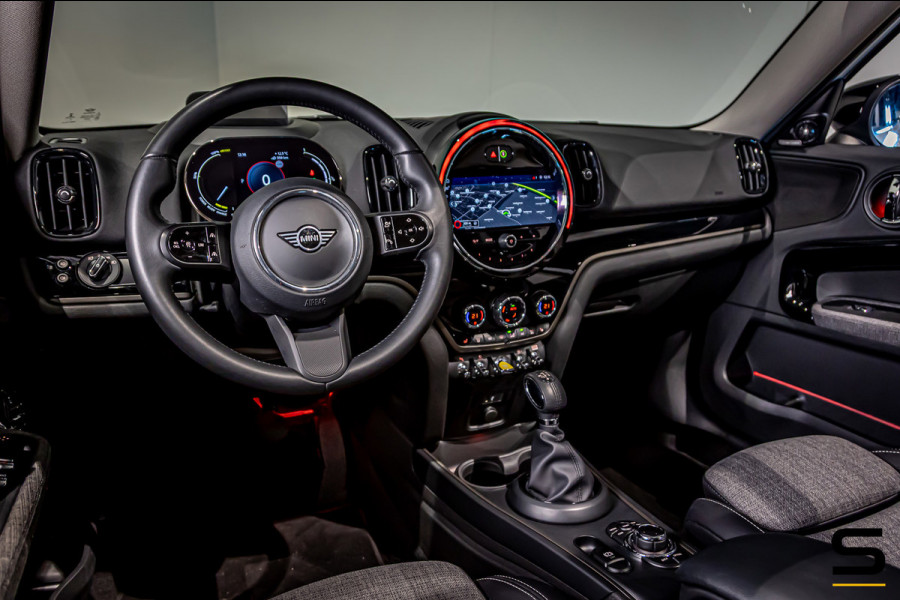 MINI Countryman 1.5 Cooper S E ALL4|Pano|E-stoel|HUD|H&K