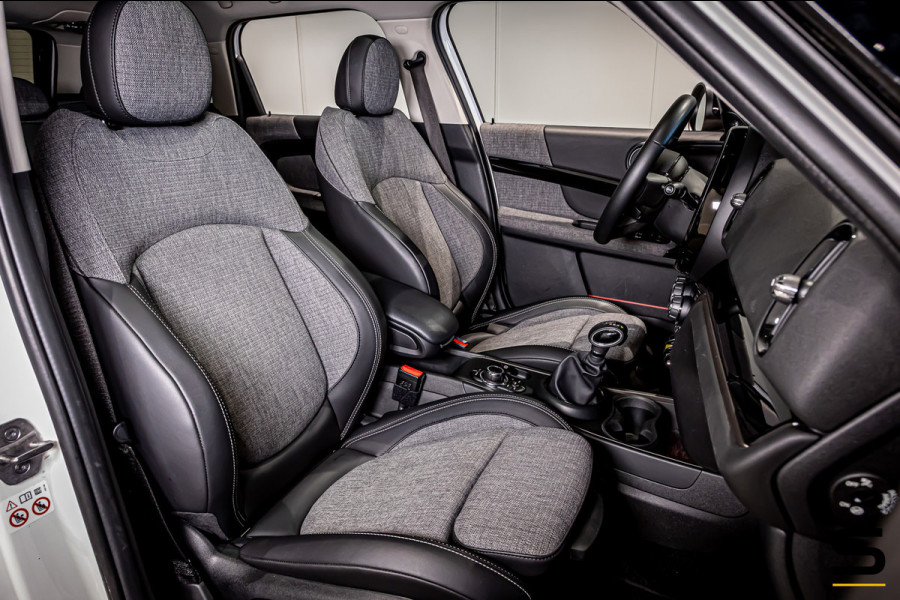 MINI Countryman 1.5 Cooper S E ALL4|Pano|E-stoel|HUD|H&K