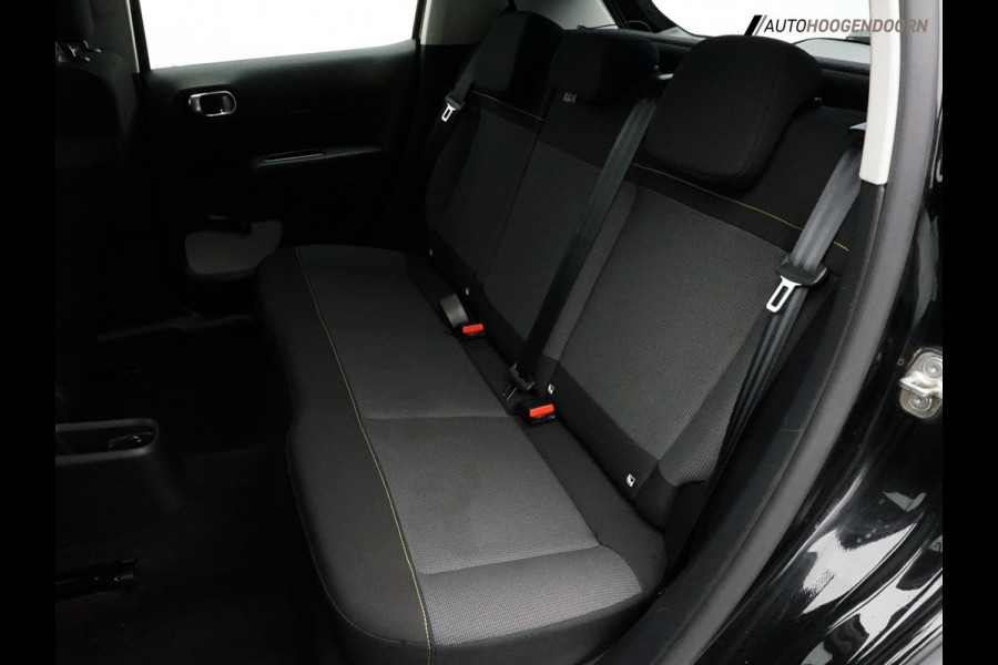 Citroën C3 1.2 PureTech Business Sport 110pk (APPLE CARPLAY,LED VERLICHTING,CLIMATE,CRUISE,AIRBUMP,COMFORT-STOELEN,NIEUWE APK)