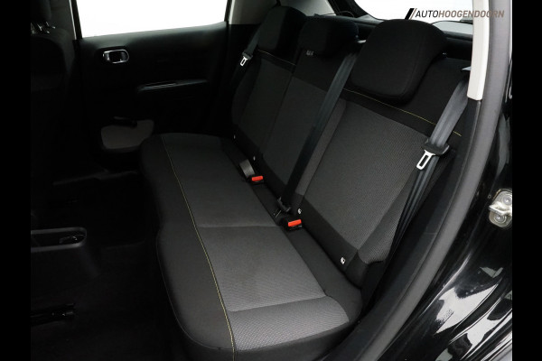 Citroën C3 1.2 PureTech Business Sport 110pk (APPLE CARPLAY,LED VERLICHTING,CLIMATE,CRUISE,AIRBUMP,COMFORT-STOELEN,NIEUWE APK)