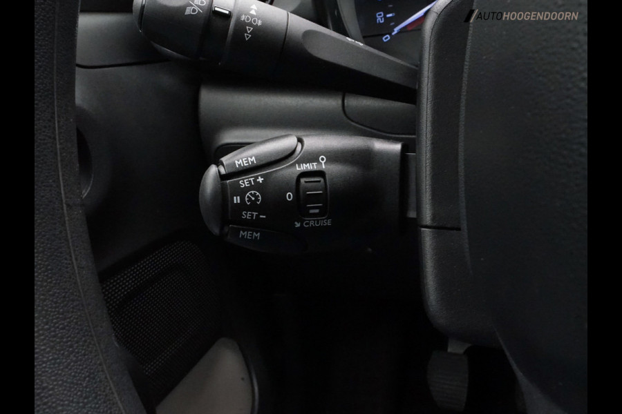 Citroën C3 1.2 PureTech Business Sport 110pk (APPLE CARPLAY,LED VERLICHTING,CLIMATE,CRUISE,AIRBUMP,COMFORT-STOELEN,NIEUWE APK)