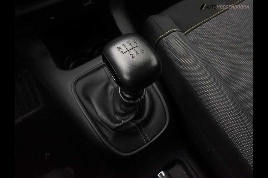 Citroën C3 1.2 PureTech Business Sport 110pk (APPLE CARPLAY,LED VERLICHTING,CLIMATE,CRUISE,AIRBUMP,COMFORT-STOELEN,NIEUWE APK)