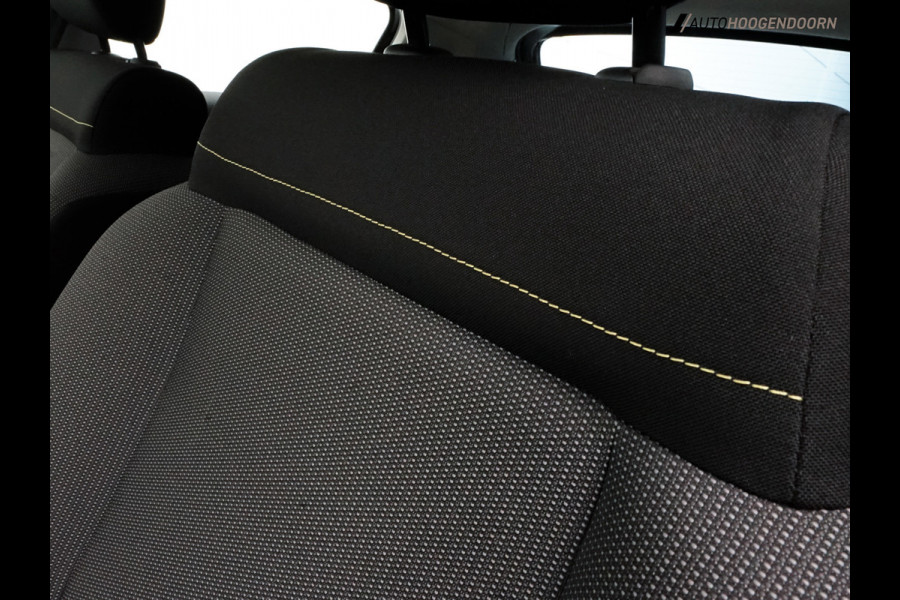Citroën C3 1.2 PureTech Business Sport 110pk (APPLE CARPLAY,LED VERLICHTING,CLIMATE,CRUISE,AIRBUMP,COMFORT-STOELEN,NIEUWE APK)