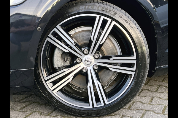 Volvo V60 2.0 T6 Recharge AWD Inscription Expression | Trekhaak | Pilot Assist | Pano | Harman Kardon
