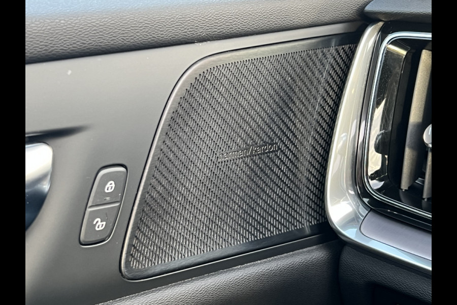 Volvo V60 2.0 T6 Recharge AWD Inscription Expression | Trekhaak | Pilot Assist | Pano | Harman Kardon