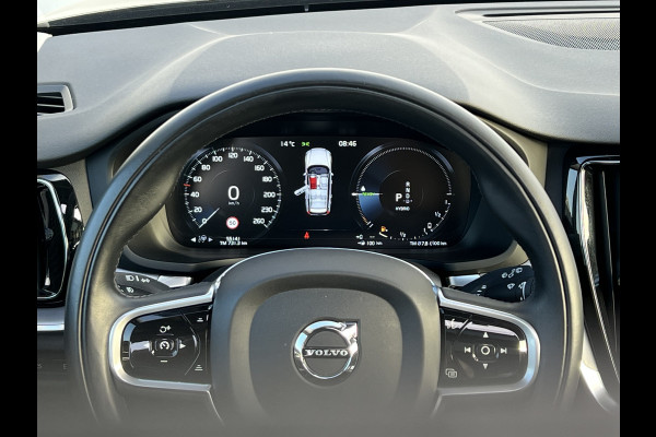 Volvo V60 2.0 T6 Recharge AWD Inscription Expression | Trekhaak | Pilot Assist | Pano | Harman Kardon
