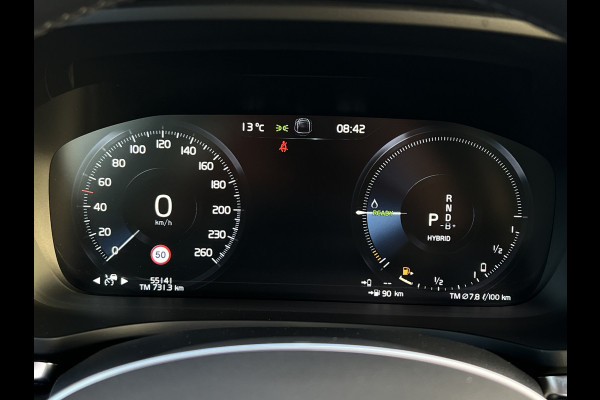 Volvo V60 2.0 T6 Recharge AWD Inscription Expression | Trekhaak | Pilot Assist | Pano | Harman Kardon