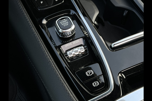 Volvo V60 2.0 T6 Recharge AWD Inscription Expression | Trekhaak | Pilot Assist | Pano | Harman Kardon