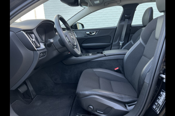 Volvo V60 2.0 T6 Recharge AWD Inscription Expression | Trekhaak | Pilot Assist | Pano | Harman Kardon