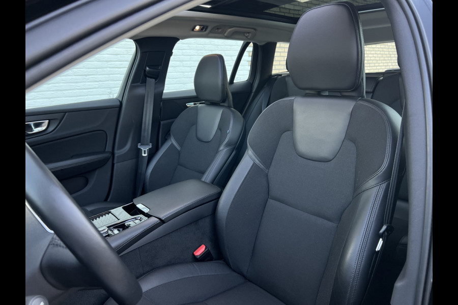 Volvo V60 2.0 T6 Recharge AWD Inscription Expression | Trekhaak | Pilot Assist | Pano | Harman Kardon