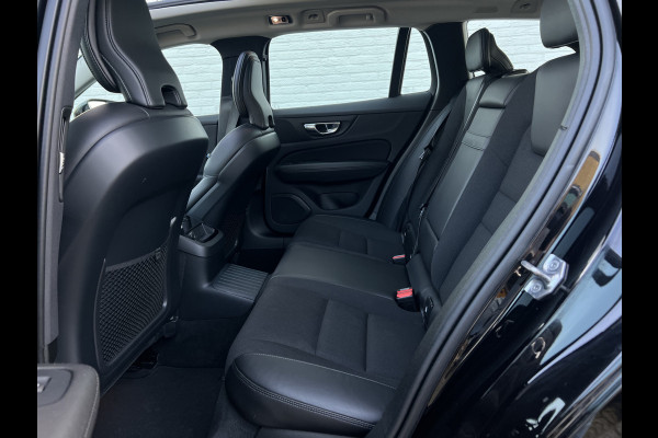 Volvo V60 2.0 T6 Recharge AWD Inscription Expression | Trekhaak | Pilot Assist | Pano | Harman Kardon